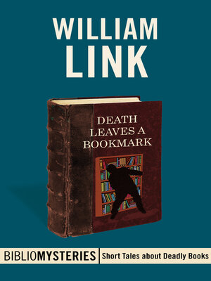 cover image of Death Leaves a Bookmark